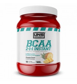 bcaa instant 500 g UNS